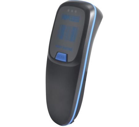  2D Сканер ШК Port HC ПОРТMatrix 2D  PDF417, QR Code, DataMatrix (USB+ Онлайн ККМ - для маркировки) ПОРТ фото в интернет-магазине Бизнес РОСТ  - торговое оборудование.